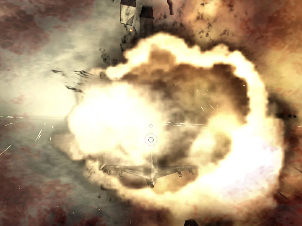 Изображение игры: Air Aces: Pacific