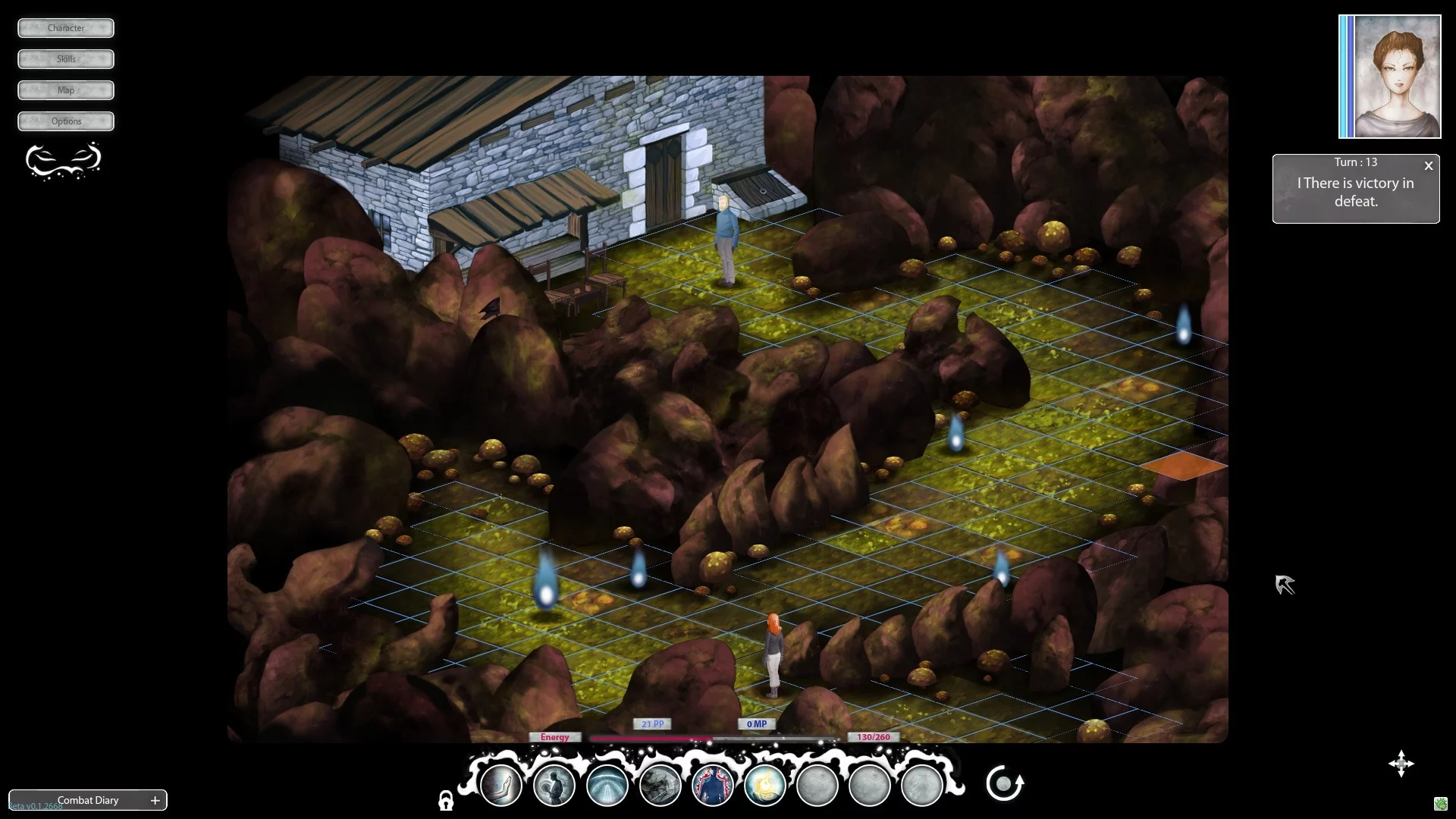 Изображение игры: Winter Voices Episode 1: Those Who Have No Name