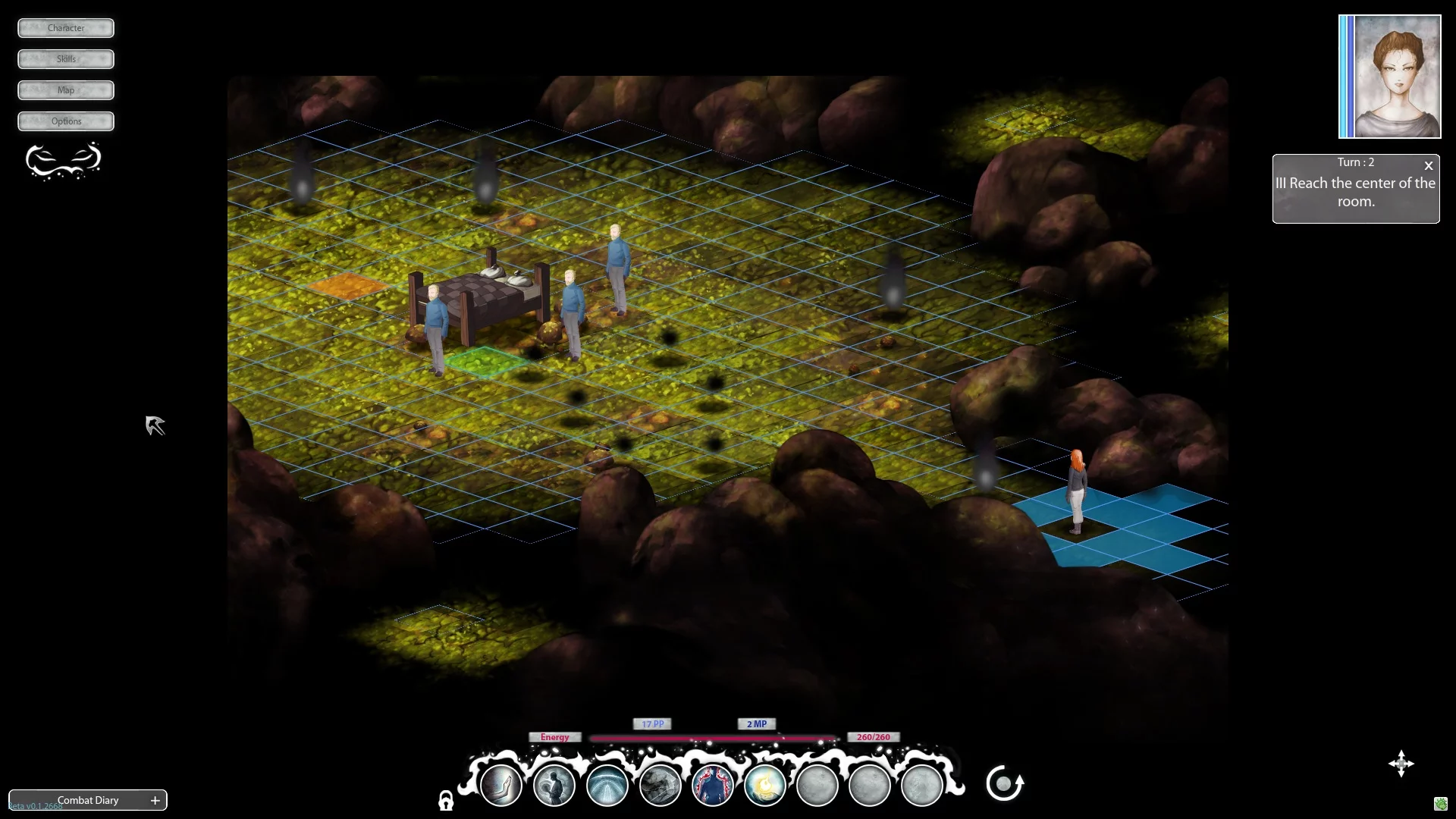 Изображение игры: Winter Voices Episode 1: Those Who Have No Name