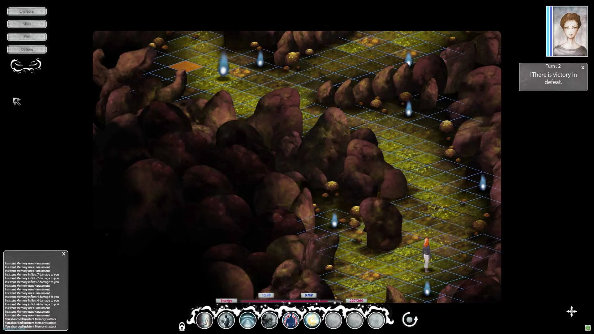 Изображение игры: Winter Voices Episode 1: Those Who Have No Name