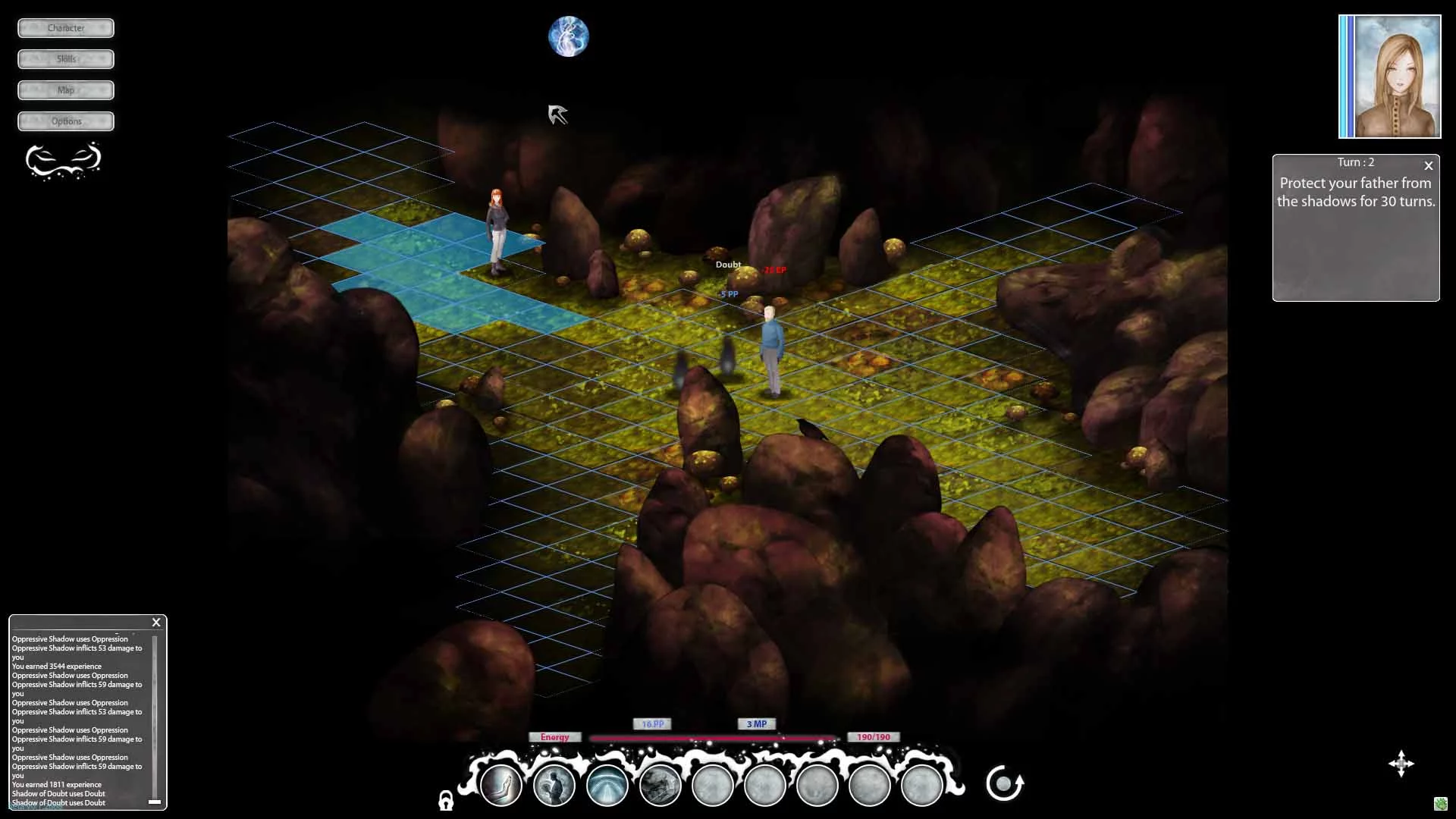 Изображение игры: Winter Voices Episode 1: Those Who Have No Name