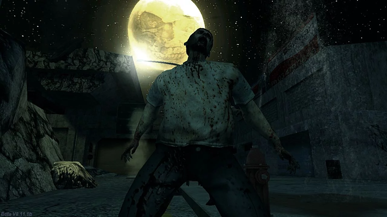 Изображение игры: Call of Death: Chapter One