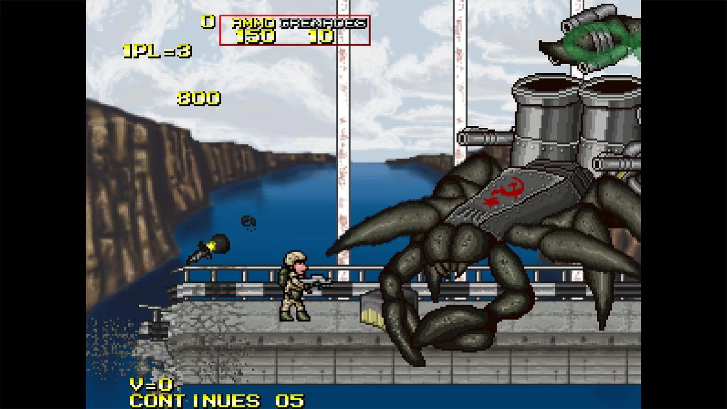 Изображение игры: Danger Close!
