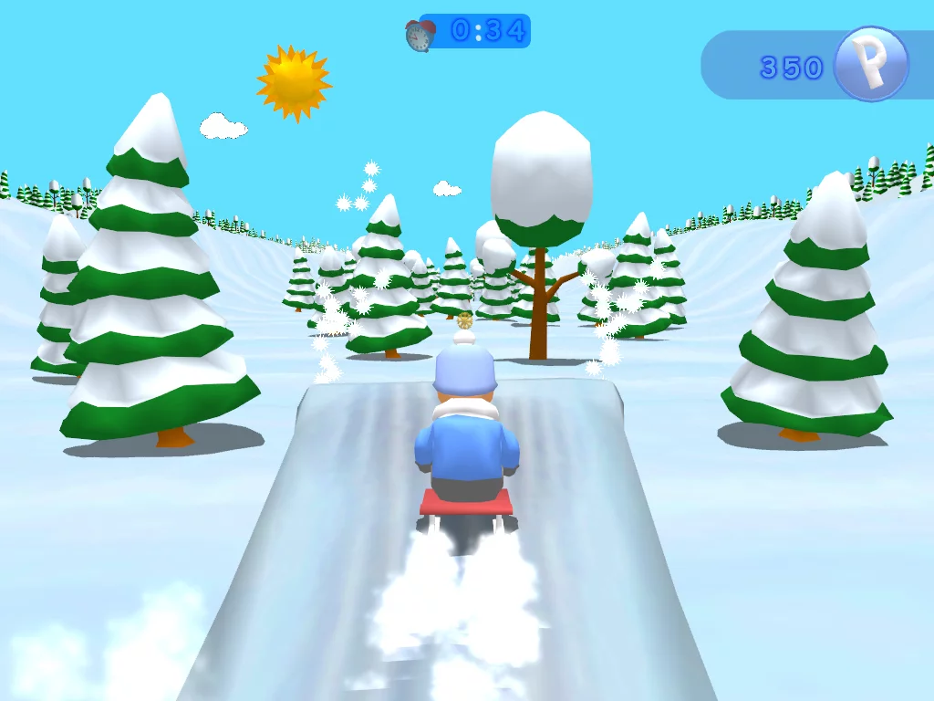 Изображение игры: Cubme
