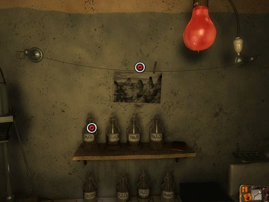 Изображение игры: Dracula Series: Part 3 - The Destruction of the Evil