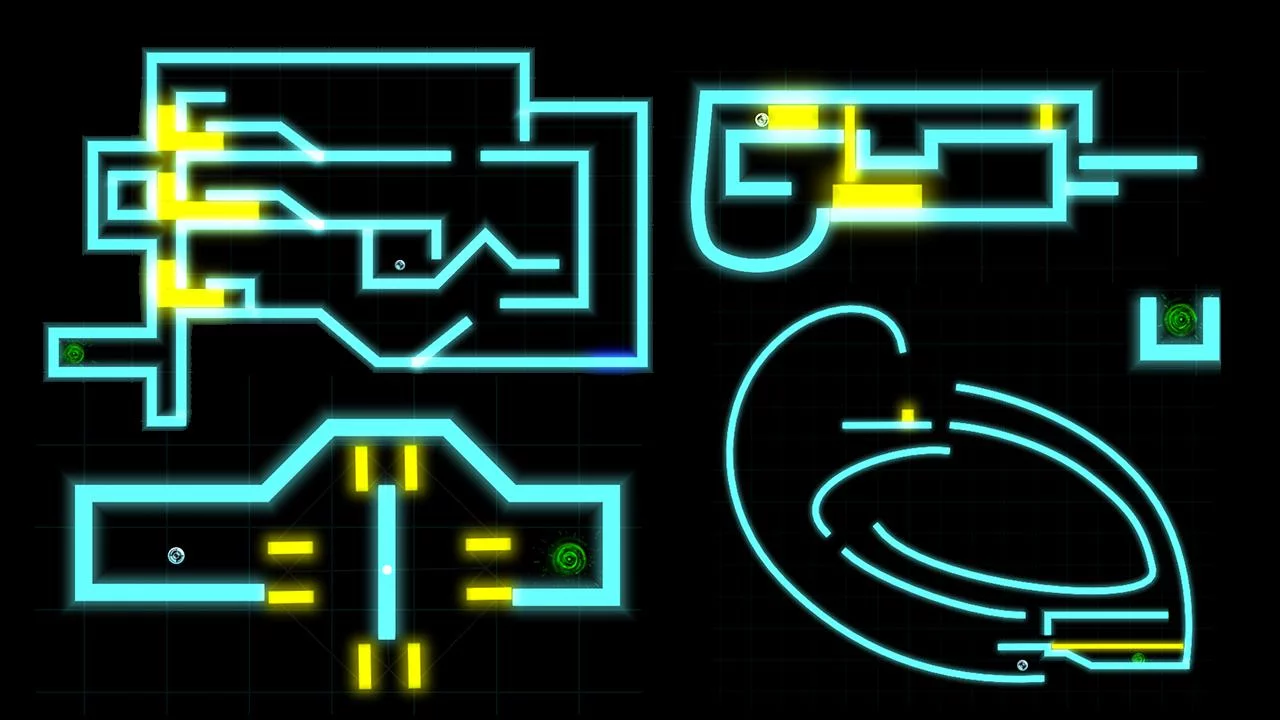 Изображение игры: iO (2014)