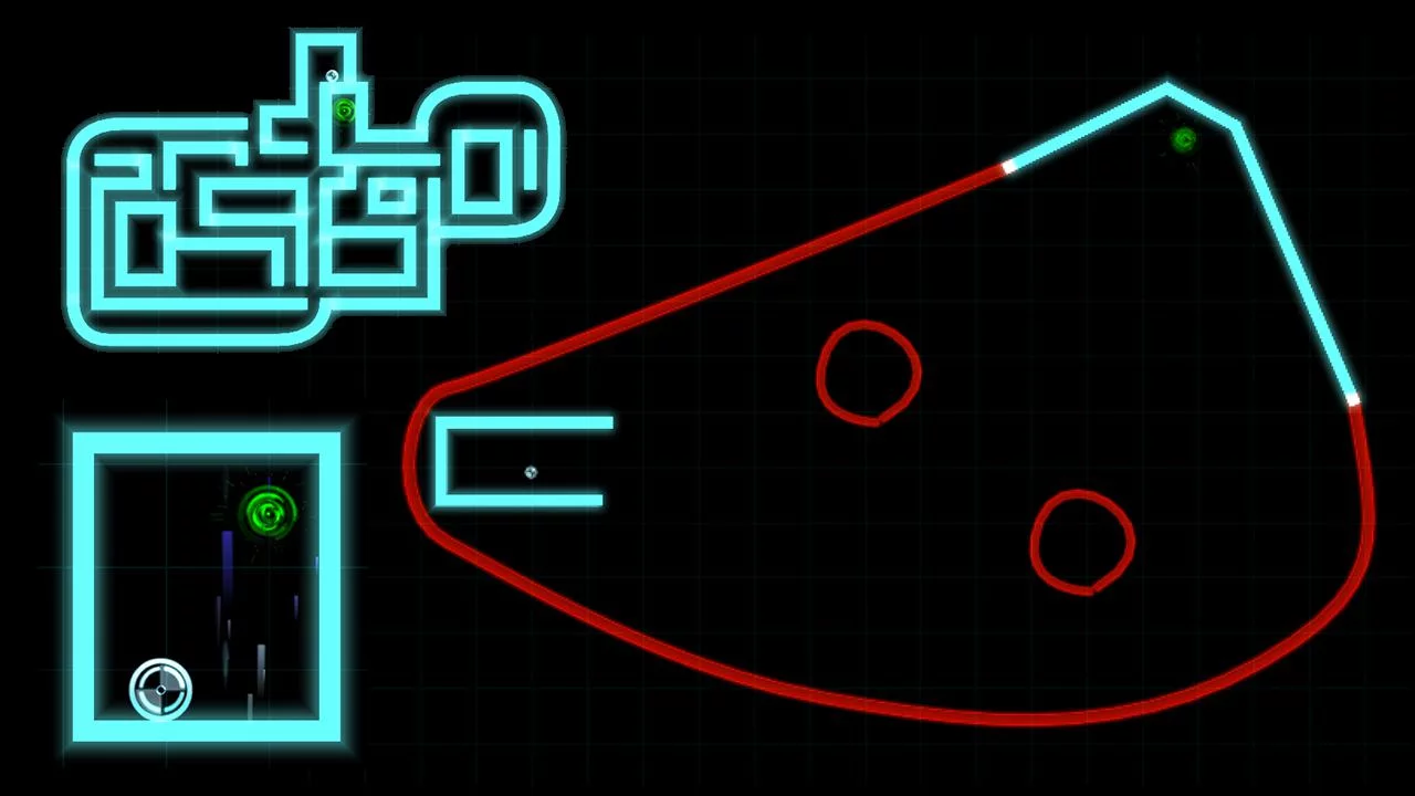 Изображение игры: iO (2014)