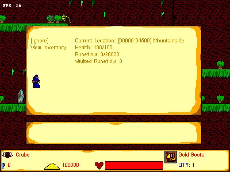 Изображение игры: Arnthak