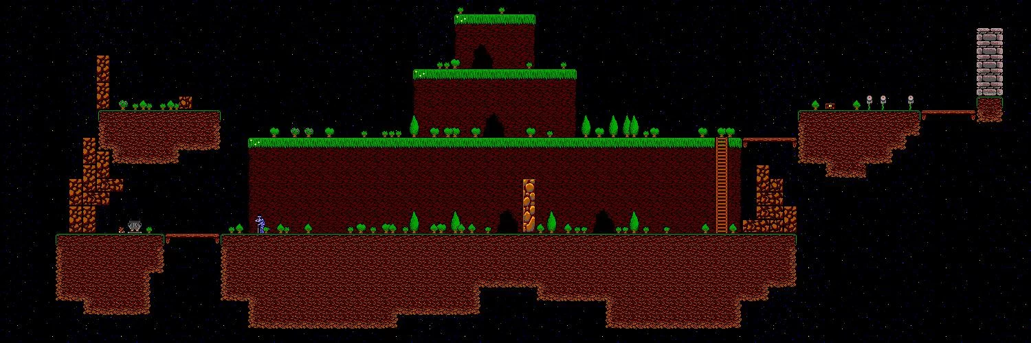 Изображение игры: Arnthak