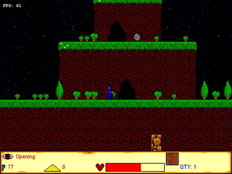 Изображение игры: Arnthak