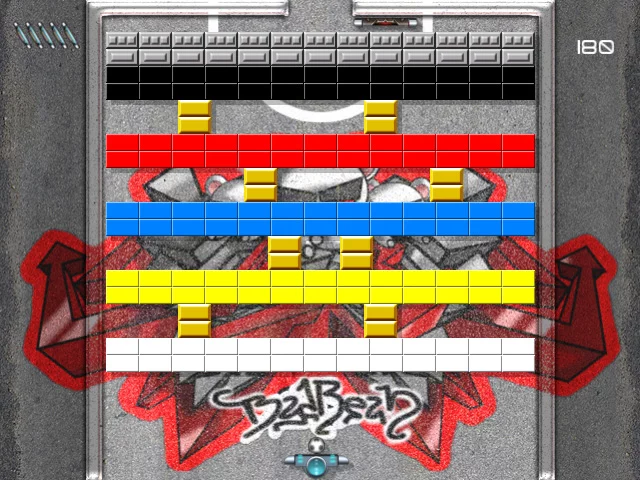 Изображение игры: Soccer Bashi