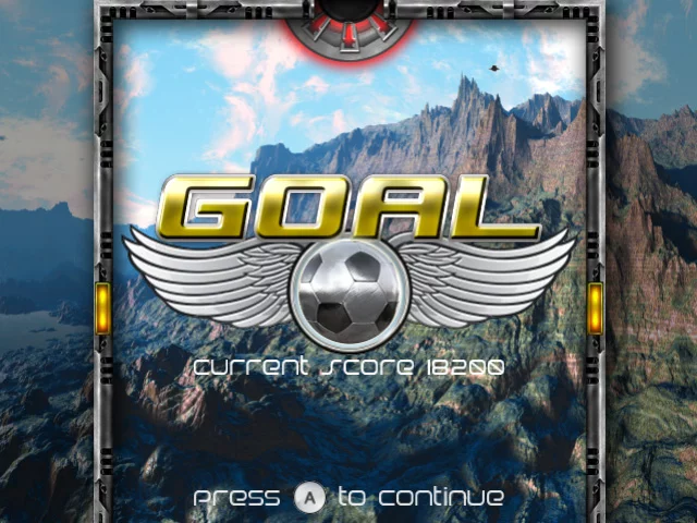 Изображение игры: Soccer Bashi