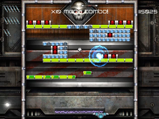Изображение игры: Soccer Bashi