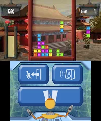 Изображение игры: Arcade Classics 3D