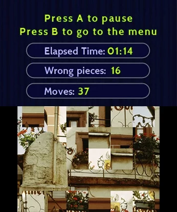 Изображение игры: Gothic Masquerade