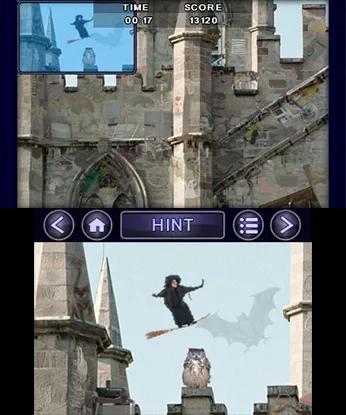 Изображение игры: Gothic Masquerade