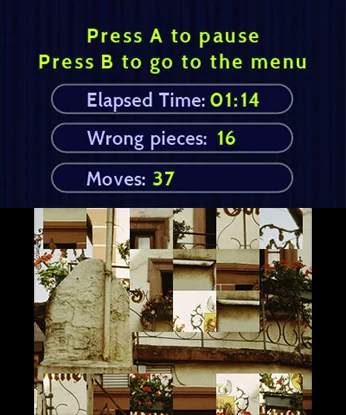 Изображение игры: Gothic Masquerade