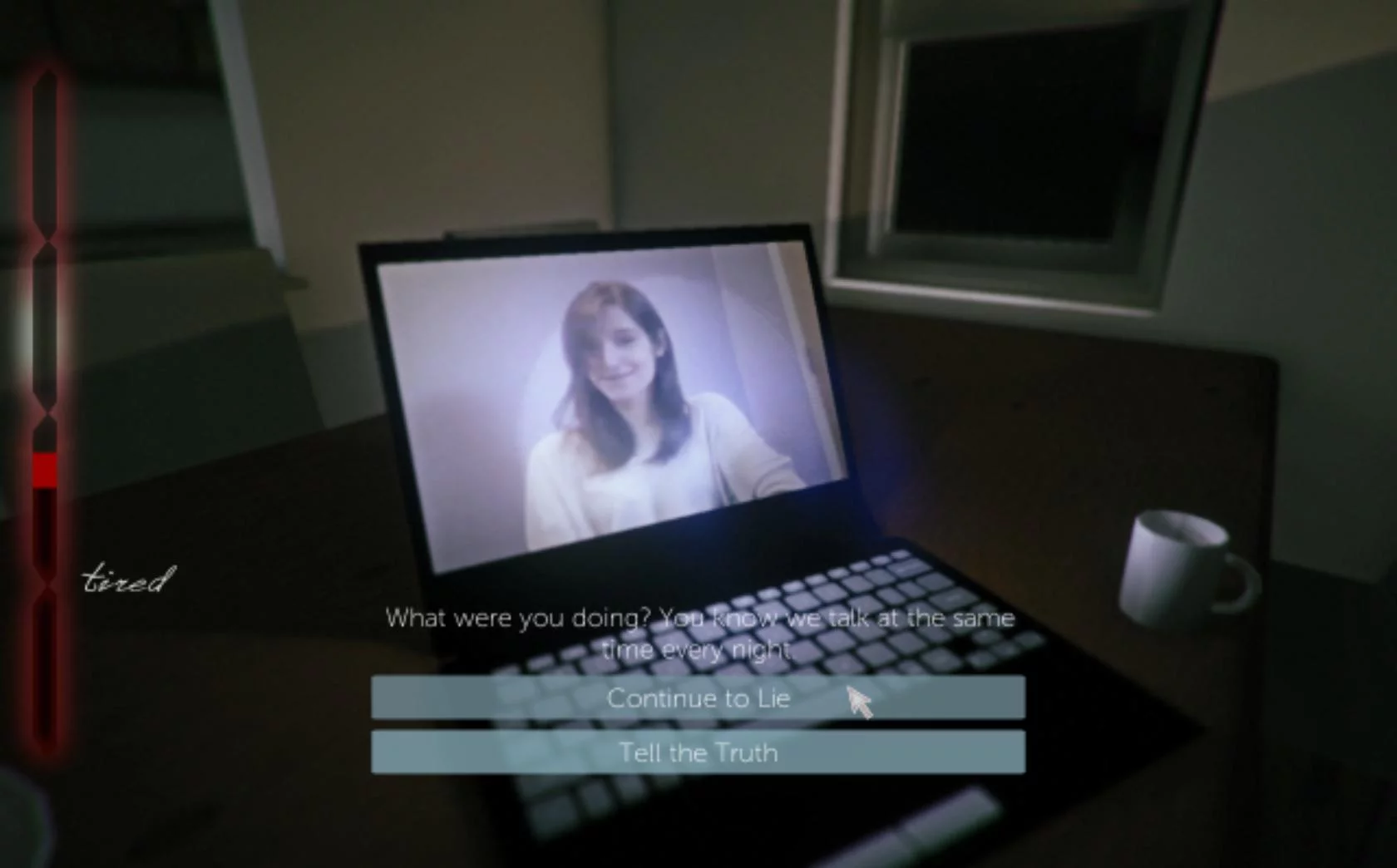 Изображение игры: Prisoner's Cinema