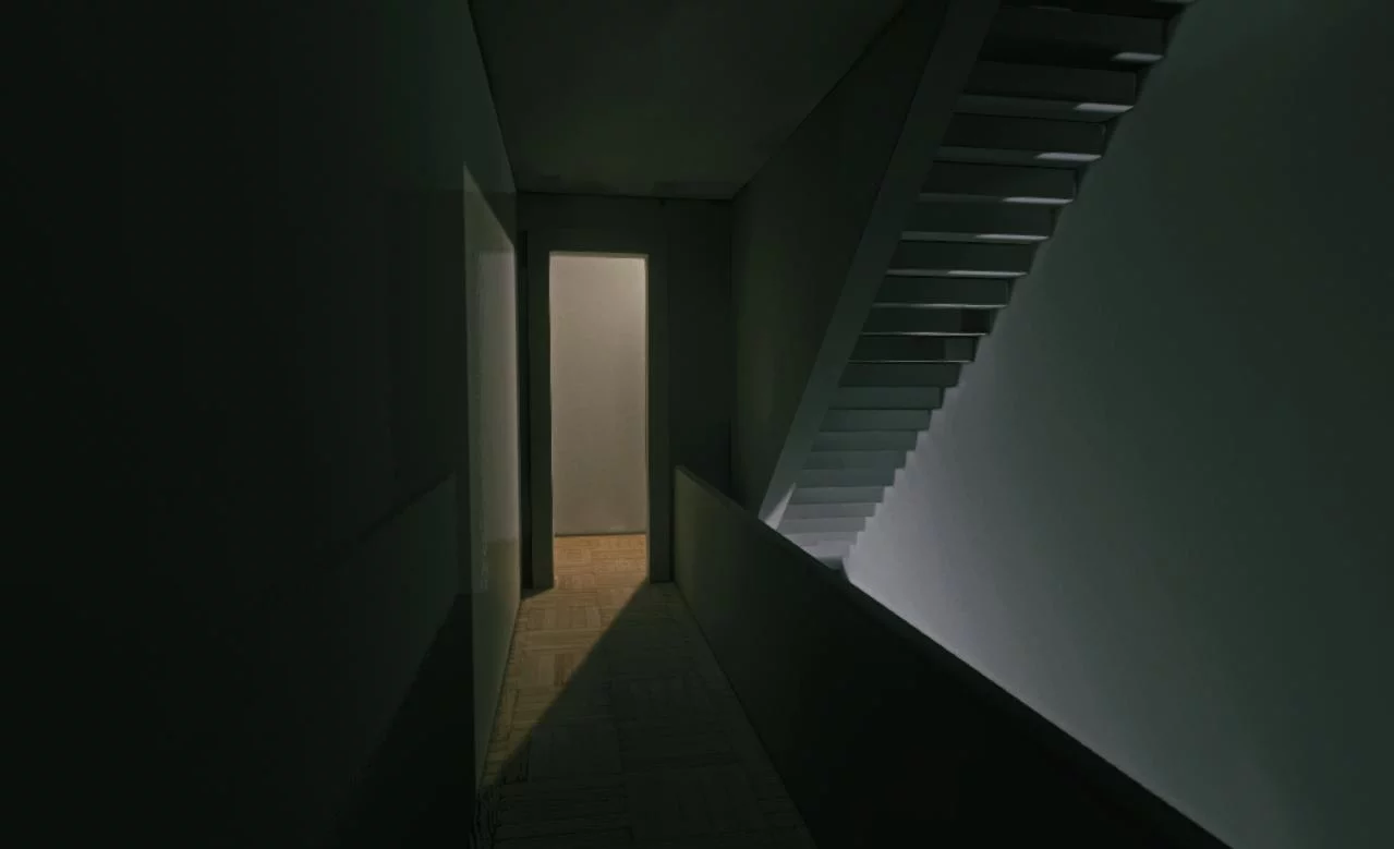 Изображение игры: Prisoner's Cinema