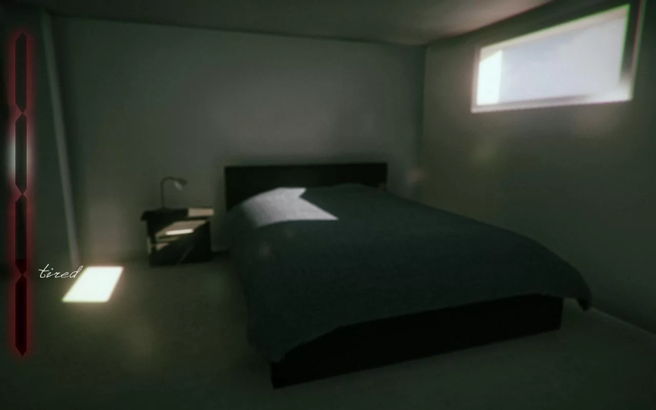 Изображение игры: Prisoner's Cinema