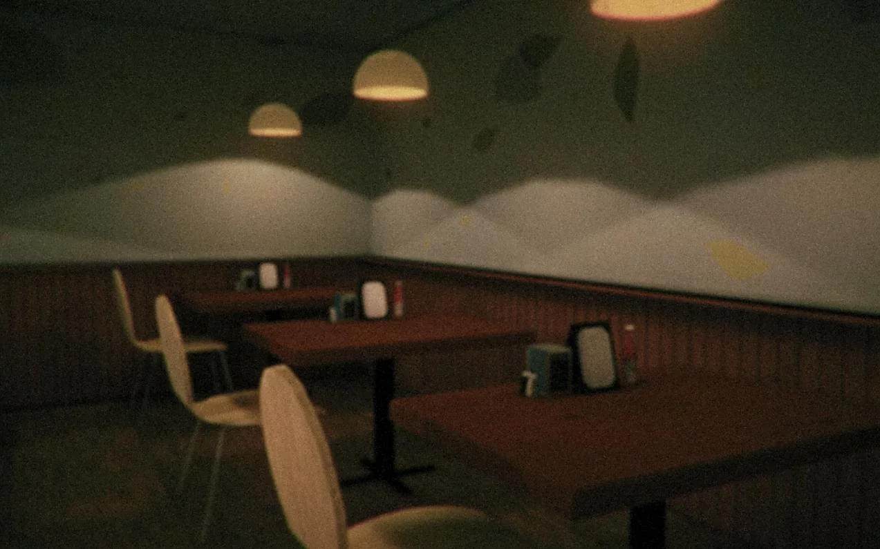 Изображение игры: Prisoner's Cinema