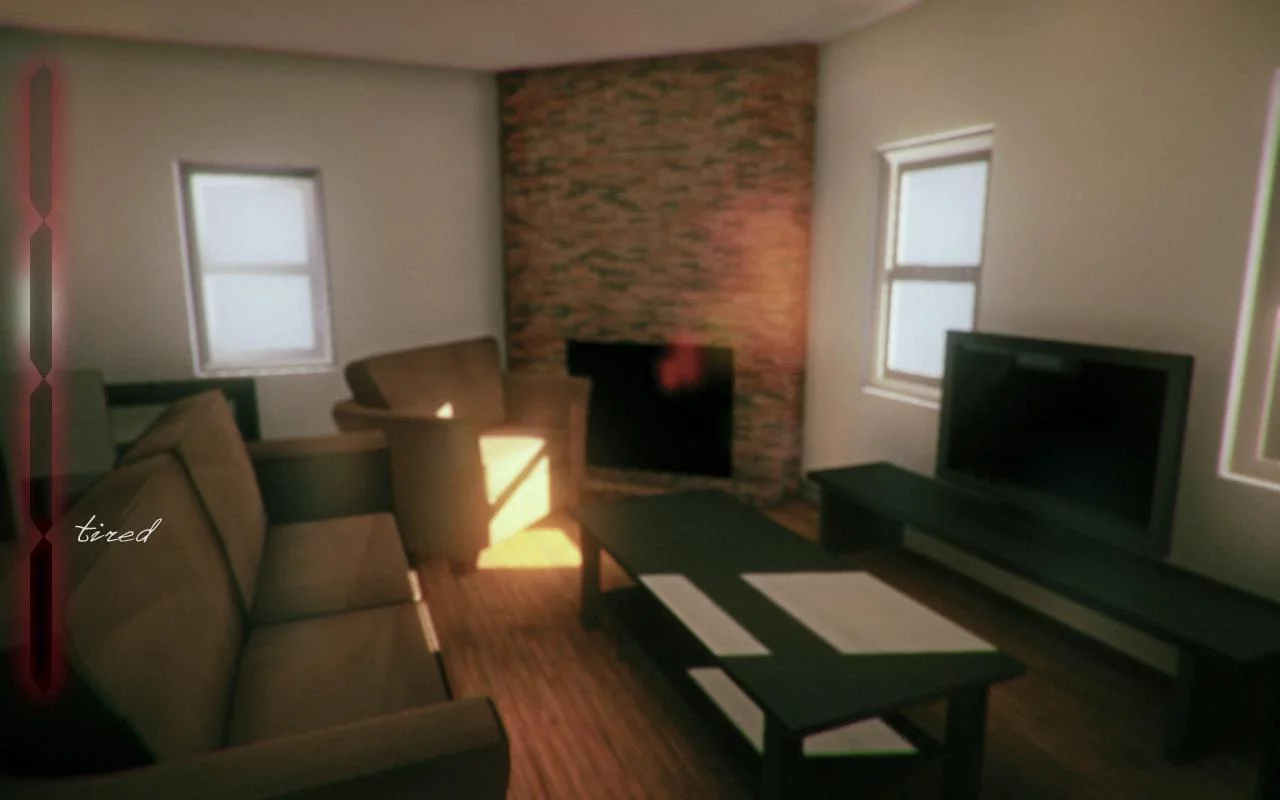 Изображение игры: Prisoner's Cinema