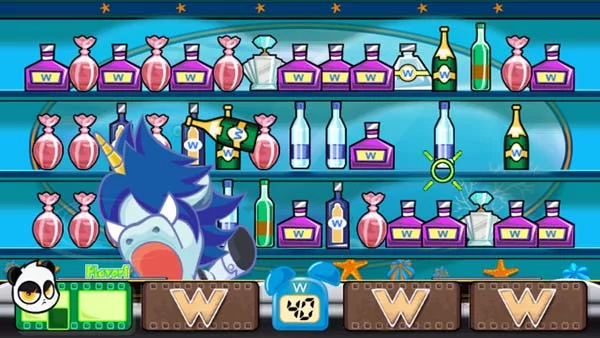 Изображение игры: Wicked Monsters BLAST!