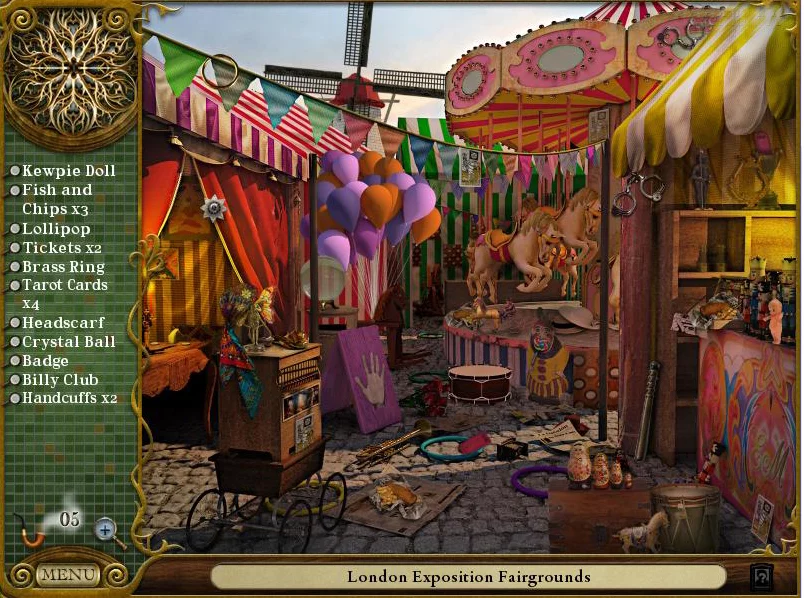 Изображение игры: The Lost Cases of Sherlock Holmes: Volume 2