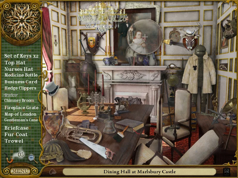 Изображение игры: The Lost Cases of Sherlock Holmes: Volume 2