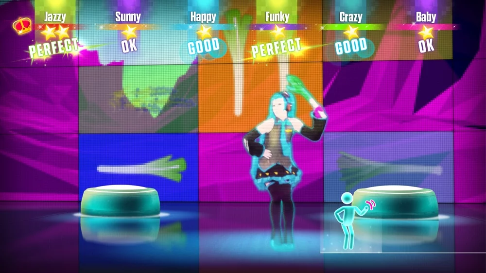 Изображение игры: JD2016