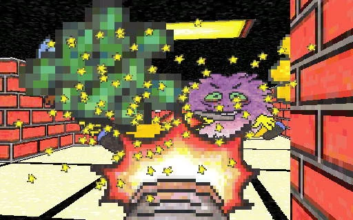 Изображение игры: Bad Toys