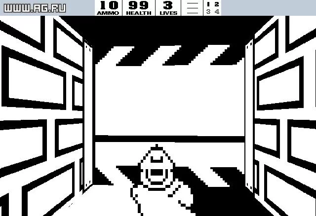 Изображение игры: Bad Toys