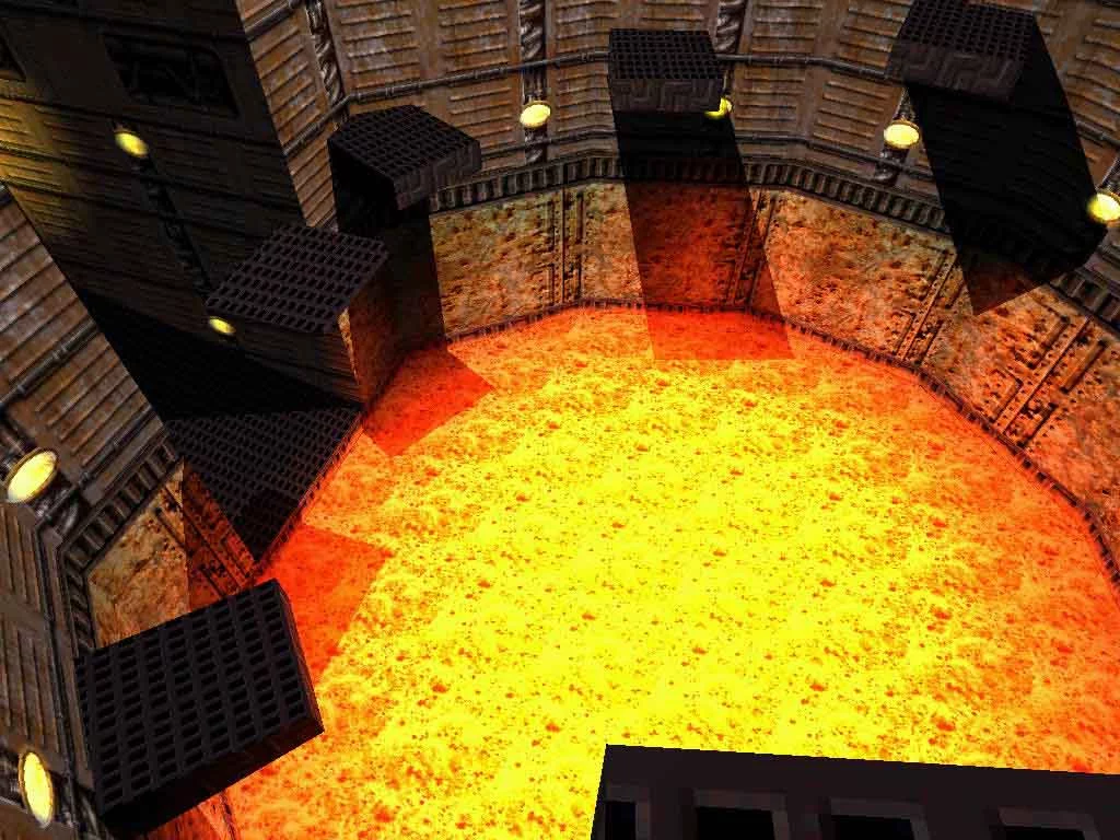 Изображение игры: Seed (2001/II)
