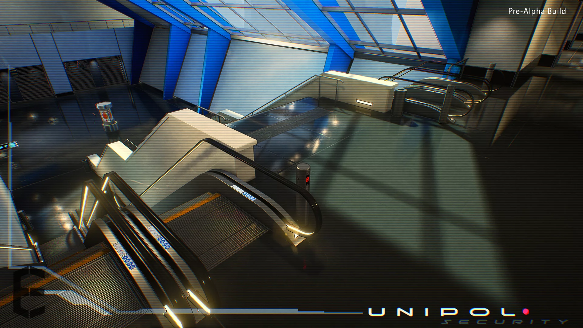 Изображение игры: Epsilon Conflict