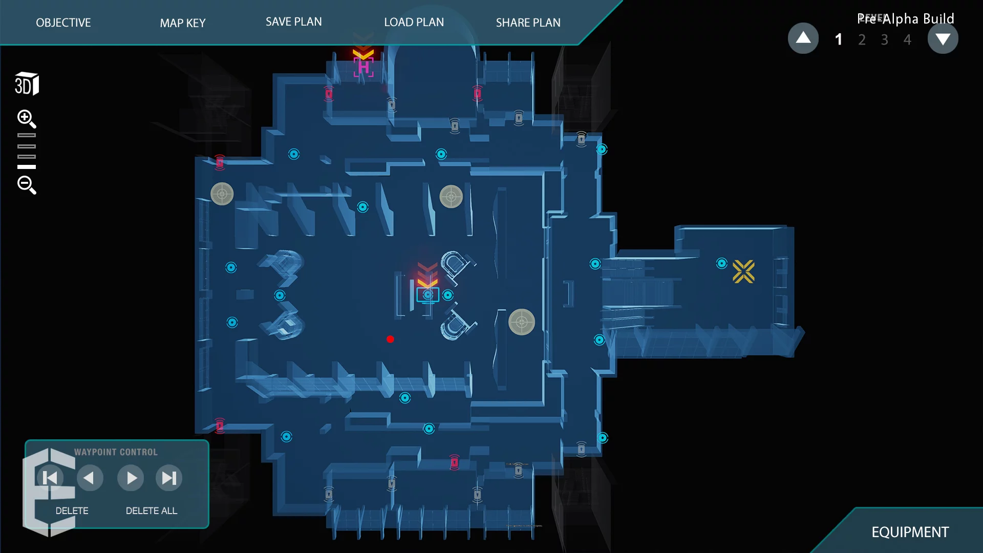 Изображение игры: Epsilon Conflict