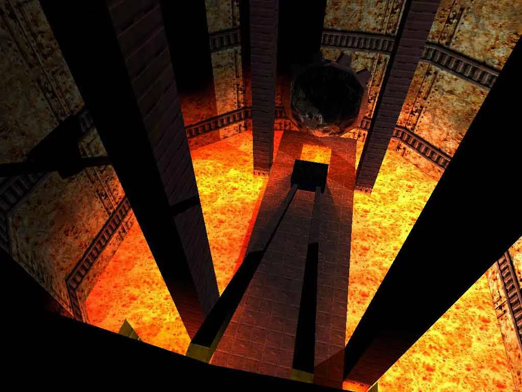 Изображение игры: Seed (2001/II)