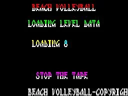 Изображение игры: Beach Volley