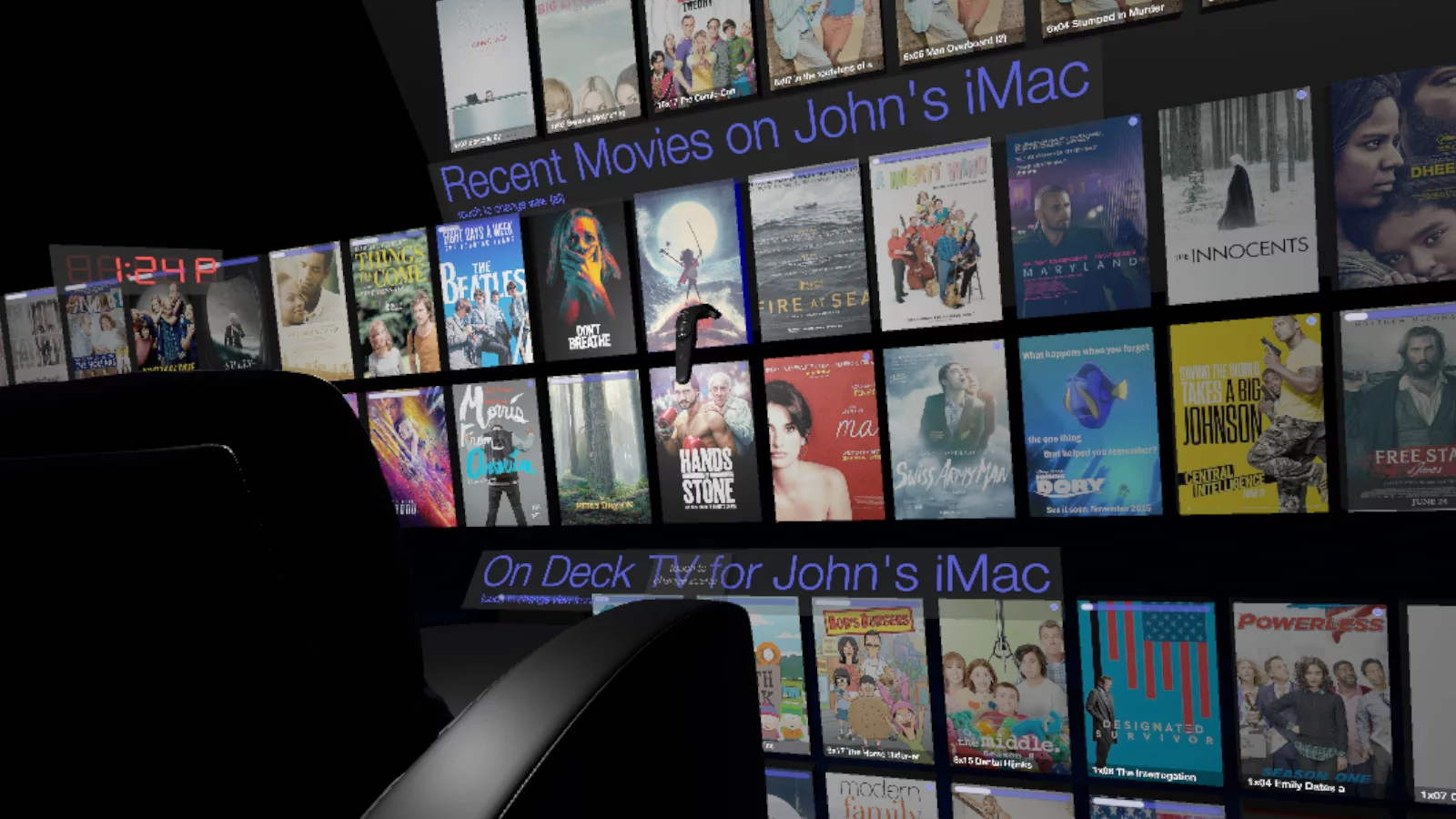 Изображение игры: Plevr