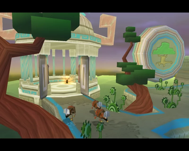 Изображение игры: Kookabonga: Crazy Monkey Party