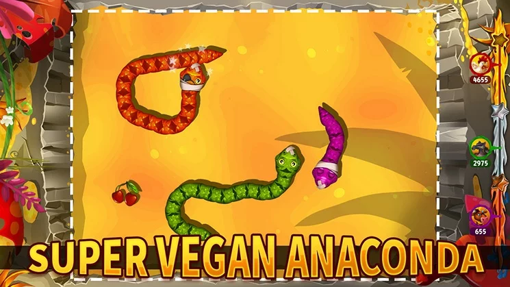 Изображение игры: Party Planet