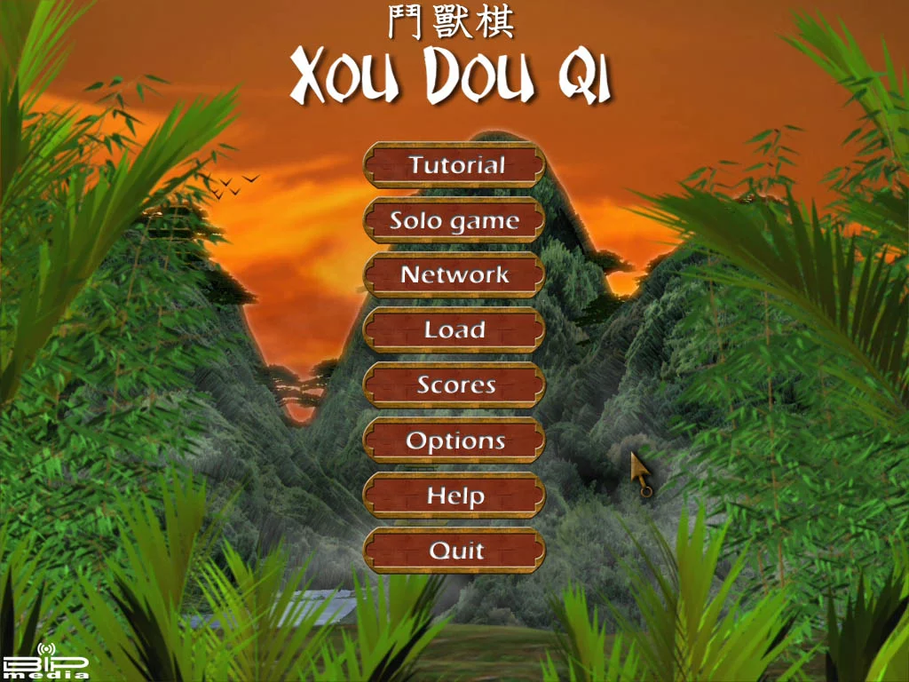 Изображение игры: Xou Dou Qi