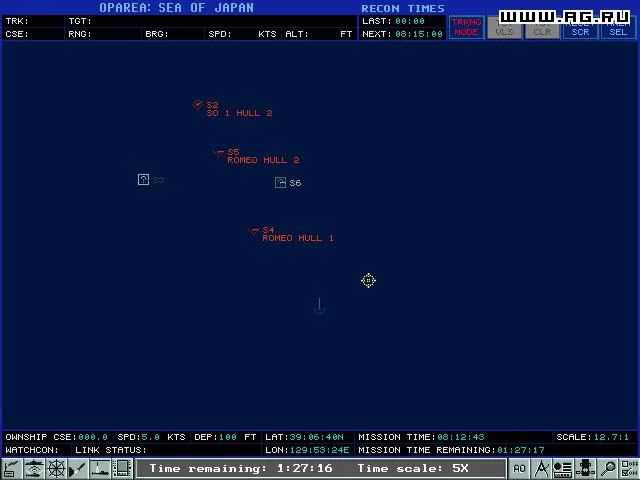 Изображение игры: Fast Attack