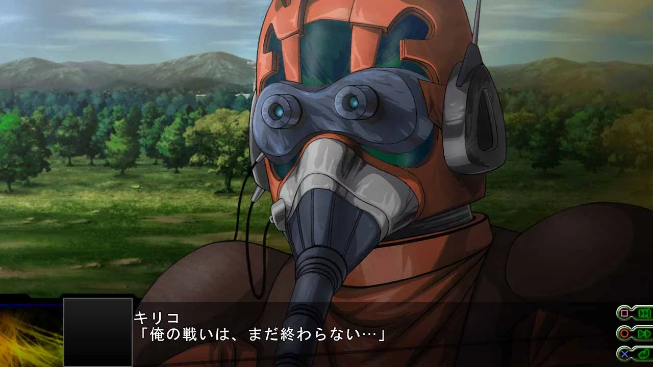 Изображение игры: 3rd Super Robot Wars Z Jigoku Henfor
