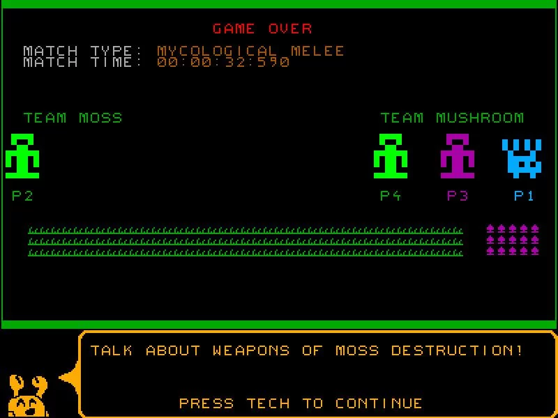 Изображение игры: Quarries of Scred 2: Quarreling Quarriers