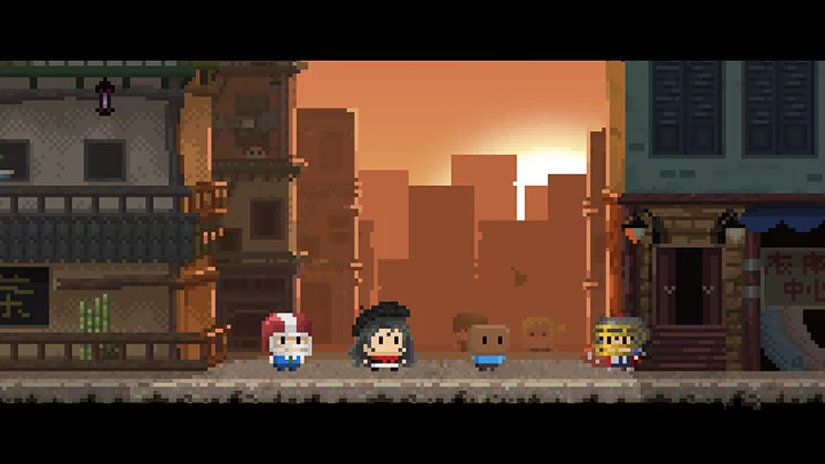 Изображение игры: Ultra Hyperball