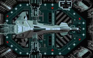 Изображение игры: Matrix Marauders