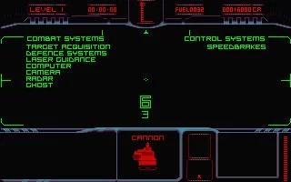 Изображение игры: Matrix Marauders