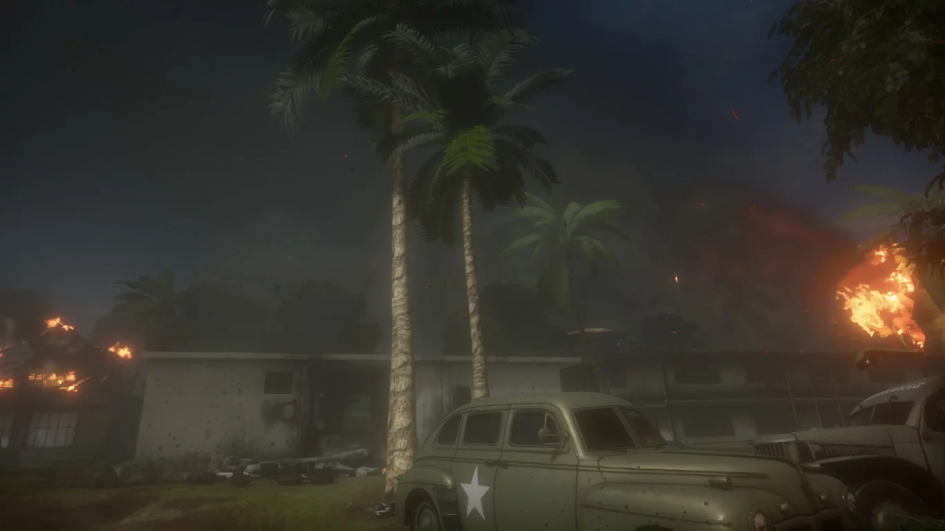 Изображение игры: Remembering Pearl Harbor