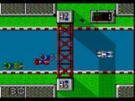 Изображение игры: Moto Roader