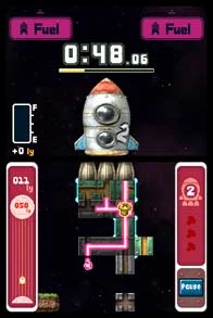 Изображение игры: Link 'n' Launch